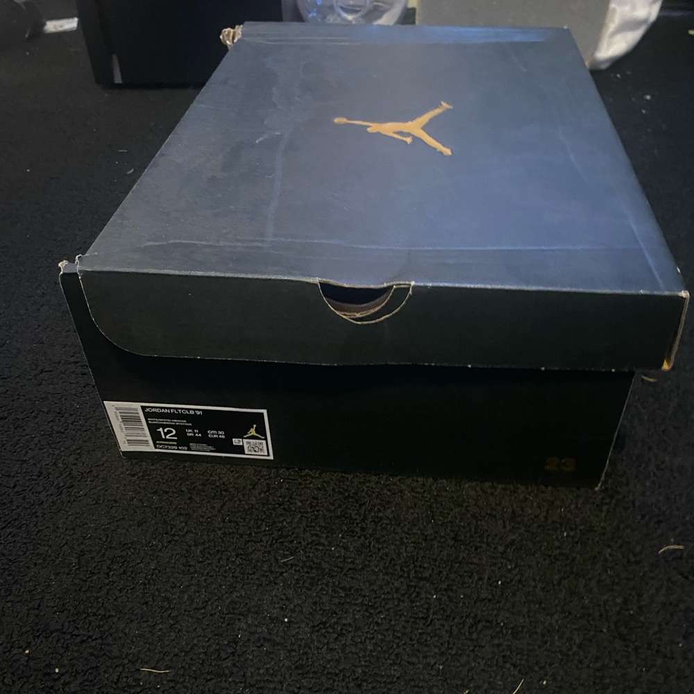 Jordan Fltclb 91 - image 3